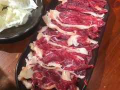 -高兴壹锅·潮汕鲜牛肉火锅(良乡梅花庄店)