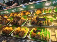 -但家香酥鸭(民生路总店)