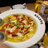 好吃不上火的酸菜鱼