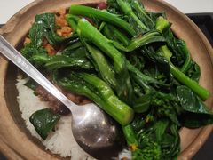 -万煲旺·香港老传承煲仔饭·猪杂汤(客村店)