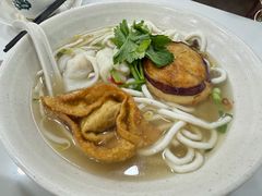 -阿坤纯正西刀鱼丸(Kuala Lumpur Branch)