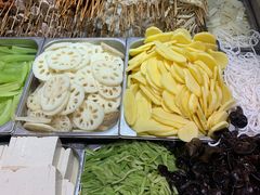-林静小吃(复兴路店)