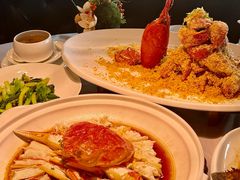 -鱼乐轩·俄罗斯海鲜直供餐厅(群力店)
