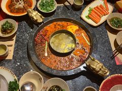 -蜀大侠火锅(龙岗店)