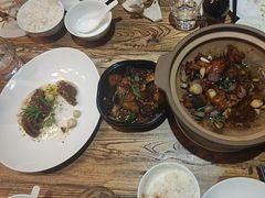 -青年公社烤鸭(青年路店)