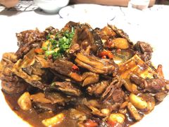 -客家大院·非遗赣南客家菜(郁孤台店)