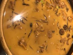 -刘胖子家常菜·蹄花焖藕(兴业店)