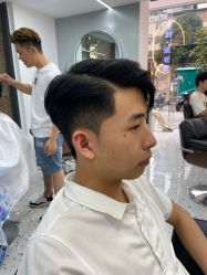 点击看大图 -辛格·潮沙龙