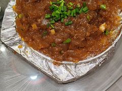 -邢家锅贴老店·非遗·开封菜(金明广场店)