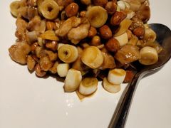 -小河盐帮·私家菜·烤鸭(三元桥·霄云路店)