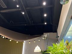 -酷公社·榴莲披萨(太原街店)