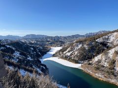 -司马台长城