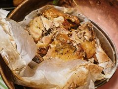 藤椒泉水叫花鸡-桂满陇-南宋御街(正大广场店)