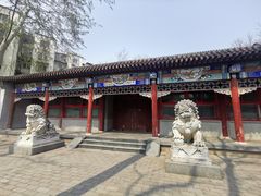 -玲珑塔公园