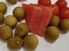 -兰天大酒店西餐厅