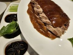 -阿庄新豫菜(航海东路店)