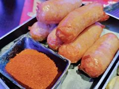 -钳真多钓虾馆·小龙虾海鲜烧烤(九六广场店)