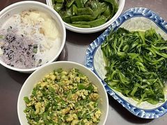 -雀蓝川菜(滨湖万象汇店)