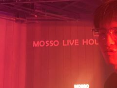 -MOSSO·Liveshow(M3香港广场店)