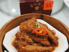 -广州酒家(花都店)