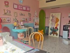 -千浔一暖DIY蛋糕烘焙(人民大学店)