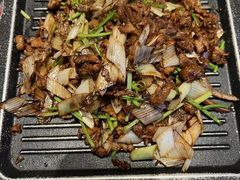 -青年公社烤鸭(青年路店)