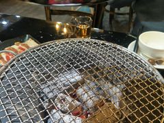 -燚青春泥炉烤肉(东泰店)