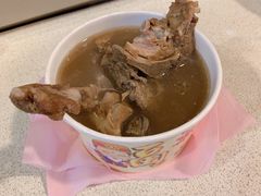 -陈董药炖排骨(饶河街店)