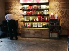 -星巴克(甘河路店)