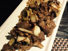 -HIHE Bistro·Oyster Bar(华熙live店)