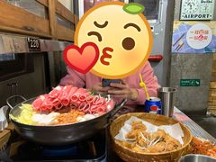 -MI WU FACTORY米屋美食工厂餐厅(绿地店)