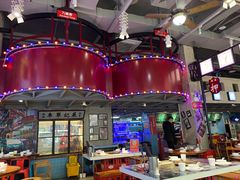 -捞围鲜·港式打边炉(海阳路店)