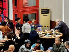 -叶记鲜鹅肠火锅城(聚丰锦绣盛世店)