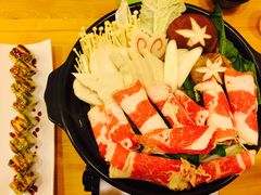 -宝寿司(红瓦寺店)