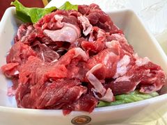 -活潑鲜跳(湖滨商业街店)