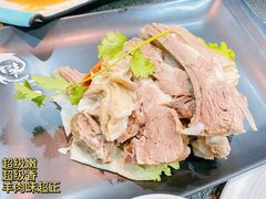 -鹏馨羊羔肉·非遗(新建街店)