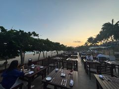 -三亚亚龙湾红树林度假酒店