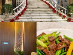 -万宝海鲜舫(劳动公园店)