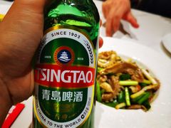 -双合园·海鲜水饺青岛菜(九水东路店)
