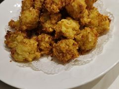 -金春禧·鲁菜海鲜(延吉路万达店)