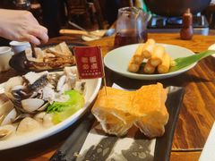 -鼎盛私厨·新派顺德菜(上河坊店)