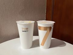 -7分甜(苏州中心店)
