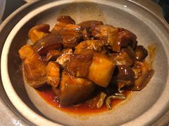 -东方红·湖南菜(金屿店)