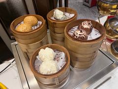 -稻香酒家·35年老字号(侨光店)
