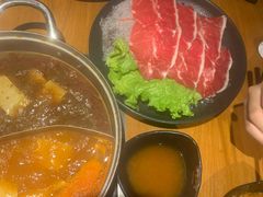 -呷哺呷哺(砂之船奥莱店)