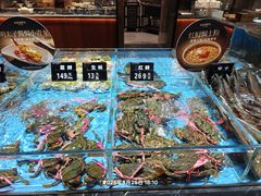 -紫阳海鲜楼·传承闽味(长乐路总店)