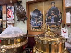 -恭和堂 龟苓膏(铜锣湾店)