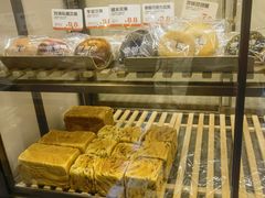 -爸爸糖吐司面包(悠唐购物中心店)
