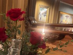 -火车头法国西餐厅