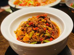 -隐厨·中国菜馆(三里屯T+MALL店)